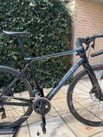 Bianchi Infinito XE SRAM Rival Etap 12SP Zwart Maat 54, Fietsen en Brommers, Fietsen | Racefietsen, 28 inch, Carbon, Heren, Zo goed als nieuw