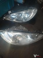 Peugeot 206 1999 Koplamp Links of Rechts, Gebruikt, -, -, Ophalen of Verzenden