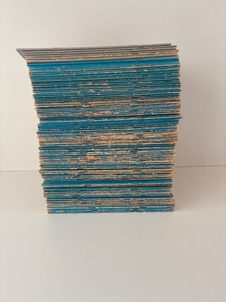 De Rode Ridder   1 tot 114 LOT, Ophalen, Gelezen, Willy Vandersteen