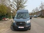 Ford transit L3H3 2.0, Auto's, Bestelwagens en Lichte vracht, Euro 6, Bedrijf, Ford, Te koop