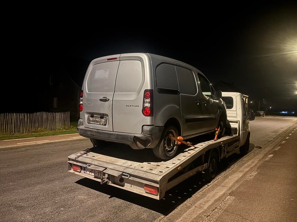 24/7 takeldienst autotransport deppange, Auto-onderdelen, Overige Auto-onderdelen, Ophalen