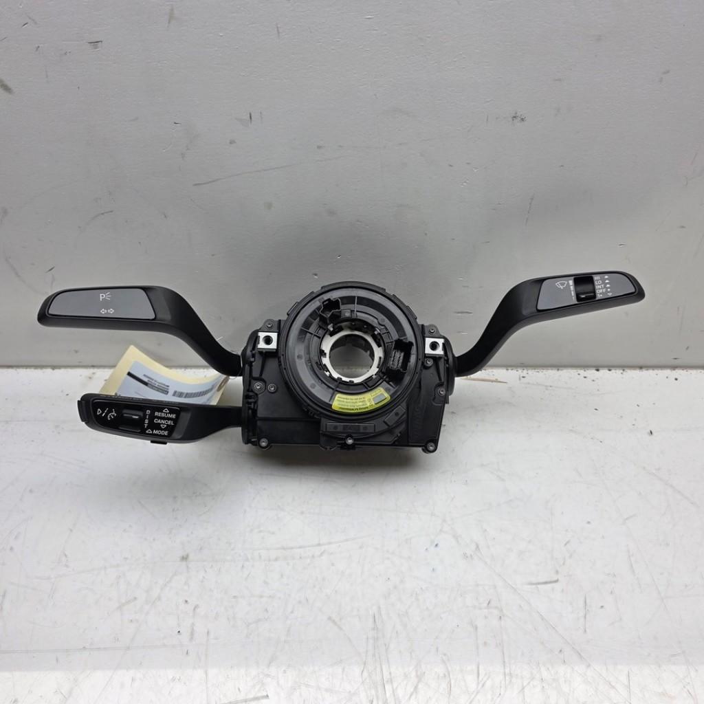 COMBINE COMMODO Porsche Taycan (Y1A) (01-2019/12-2023), Autos : Pièces & Accessoires, Tableau de bord & Interrupteurs, Porsche