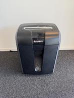 Papierversnipperaar van Fellowes, Diversen, Bureau-accessoires, Ophalen, Zo goed als nieuw
