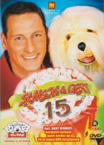 Dvd Samson & Gert - 15 jaar, Ophalen of Verzenden