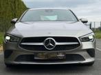 Mercedes-Benz CLA-Klasse 180 CLA 180 CUIR/CLIM/GPS Top Combi, Gebruikt, 4 cilinders, 136 pk, Leder