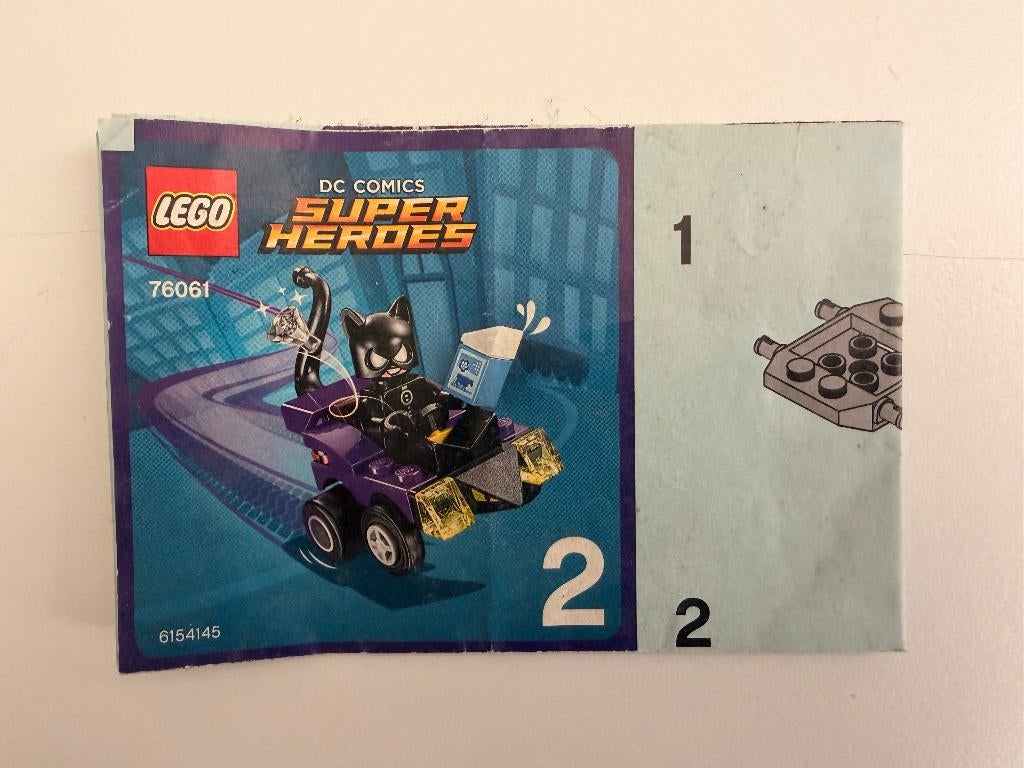 LEGO - heel veel verschillende sets te koop (65 stuks), City, Enlèvement ou Envoi, Lego, Ensemble complet