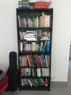 Etagere noire, Maison & Meubles, Enlèvement