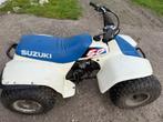 Quad, Motoren, 1 cilinder, 50 cc, Meer dan 35 kW