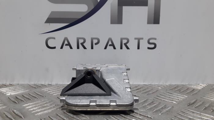 Caméra avant d'un Mercedes CLA, Autos : Pièces & Accessoires, Électronique & Câbles, Mercedes-Benz, Utilisé, 3 mois de garantie