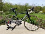 Full Carbon Eddy Merckx EMX-1 (Small), Gebruikt, Carbon, 10 tot 15 versnellingen, Heren