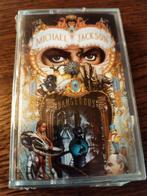 Cassette Dangerous Michael Jackson, Ophalen