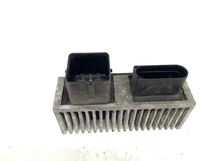 Relais préchauffage d'un Nissan Qashqai, Autos : Pièces & Accessoires, Électronique & Câbles, Nissan, Utilisé, 3 mois de garantie