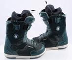 Chaussures de snowboard 36.5 38 EU DEELUXE ID 7.1 LARA PF, Sports & Fitness, Enlèvement ou Envoi, Utilisé, Chaussures