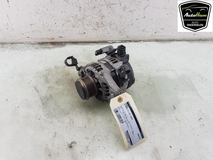 DYNAMO V-Snaar Citroën C1 (|TG1042109820|270600Q160|), Auto-onderdelen, Motor en Toebehoren, Citroën, Gebruikt