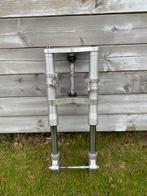 Dax onderdelen, Fietsen en Brommers, Ophalen, Uitlaat