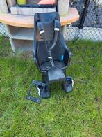 Kinderstoel fiets bobike, Fietsen en Brommers, Ophalen, Achterzitje, 0 t/m 18 kg, Bobike