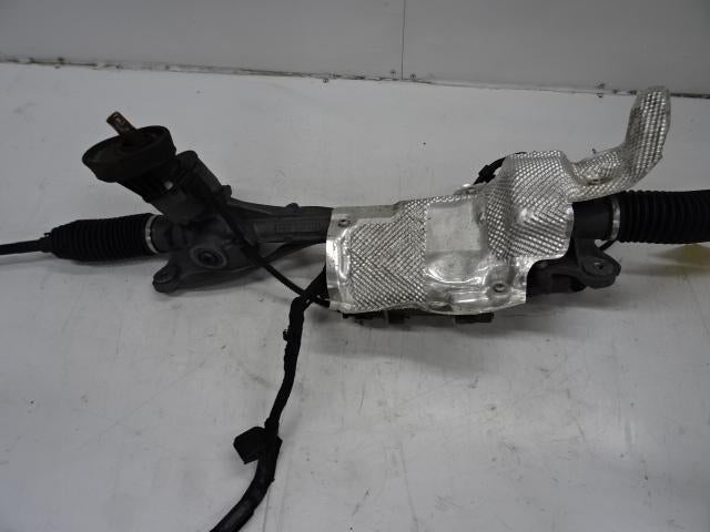 CREMAILLERE DIRECTION MECANIQUE Golf VII (AUA) (7805501735), Utilisé, Volkswagen