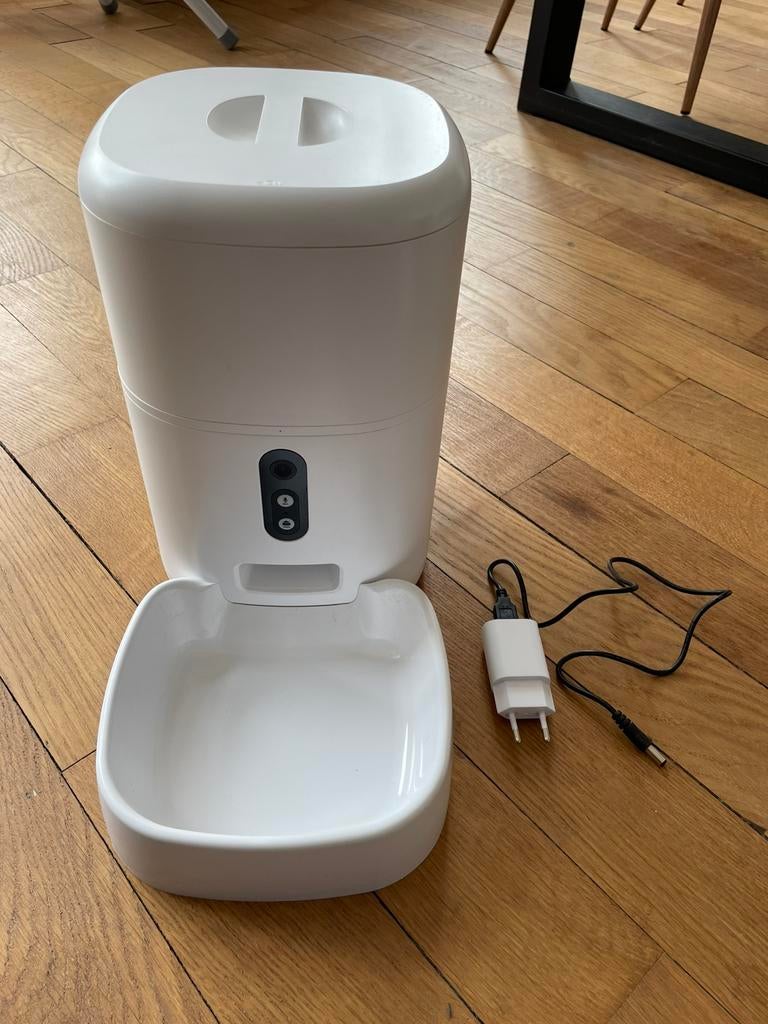 Pet feeder (smart Connect), Animaux & Accessoires, Nourriture pour Animaux, Enlèvement ou Envoi, Chat