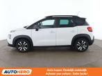 Citroën C3 Aircross 1.5 Blue-HDi Feel (bj 2020), Auto's, Voorwielaandrijving, 75 kW, Stof, Gebruikt