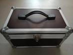 Flight-Case 45T / CD, Musique & Instruments, Boîtiers & Valises, Enlèvement ou Envoi, Utilisé, Autres instruments, Flight case