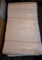 Sacs robustes (min. 50 kg), Enlèvement