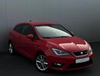 Seat Ibiza 1.4 TSI FR DSG - Seulement  130.000 km GAR. 1AN, Rouge, Achat, 110 kW, Entreprise