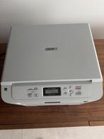 Brother DCP-7055W – WiFi – Werkt Perfect, Computers en Software, Printers, Ophalen, Gebruikt, Printer, Zwart-en-wit printen