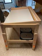 Bureau pour enfant Flisat ikea, Enlèvement, Comme neuf