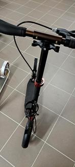 Step grote kids, Ophalen