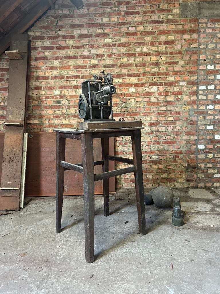 Appareil photo antique, Antiquités & Art, Enlèvement