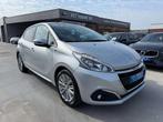 Peugeot 208 1.2i PURETECH 82PK NAVIGATIE BLUETOOTH PDC LED A, Auto's, Stof, Gebruikt, 1199 cc, https://public.car-pass.be/vhr/2c588391-f372-414e-8764-1d4d194a851a