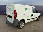 2011 - Fiat - Doblò Cargo - 1.3 M-Jet Actual - Bedrijfswage, Auto's, Bestelwagens en Lichte vracht, Euro 5, Gebruikt, Overige brandstoffen