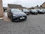 Hyundai i30 HB 1.5 T-GDi MHEV 140PK N-Line DCT NIEUW 0KM, Argent ou Gris, Achat, Euro 6, Entreprise