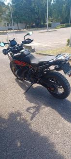 KTM Adventure 790, Motoren, 2 cilinders, Motorrijbewijs A, Particulier, Meer dan 35 kW