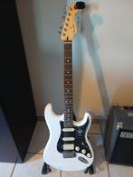 Mooie Mexicaane fender stratocaster., Muziek en Instrumenten, Snaarinstrumenten | Gitaren | Elektrisch, Ophalen, Fender