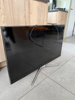 Samsung tv, Ophalen, Gebruikt, 100 cm of meer, Samsung