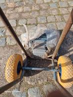 Electro motor (nieuw), Doe-het-zelf en Bouw, Motoren, Ophalen, Nieuw, Elektromotor