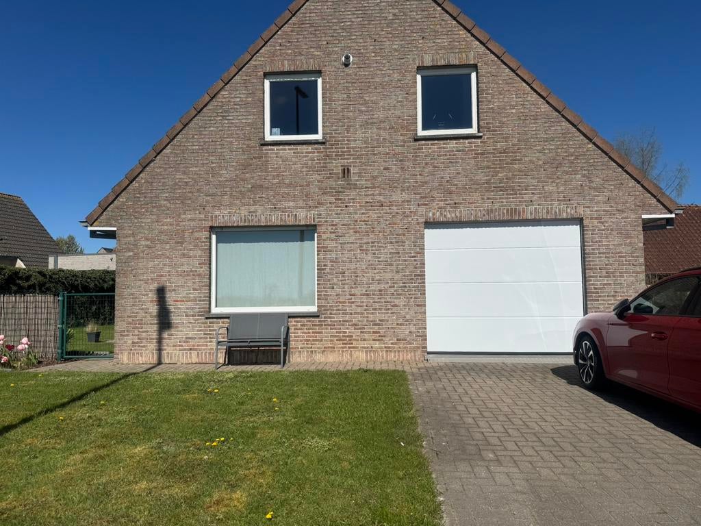 Villa te koop izenberge, Immo, Maisons à vendre, Province de Flandre-Occidentale, 500 à 1000 m², 553 m², 3 pièces