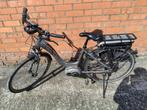 Thompson elektrische fiets, Fietsen en Brommers, Elektrische fietsen, Ophalen, Gebruikt, 50 km per accu of meer, Overige merken