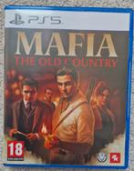 Jeu PS5 Mafia The Old Country, Consoles de jeu & Jeux vidéo, Jeux | Sony PlayStation 5, Enlèvement