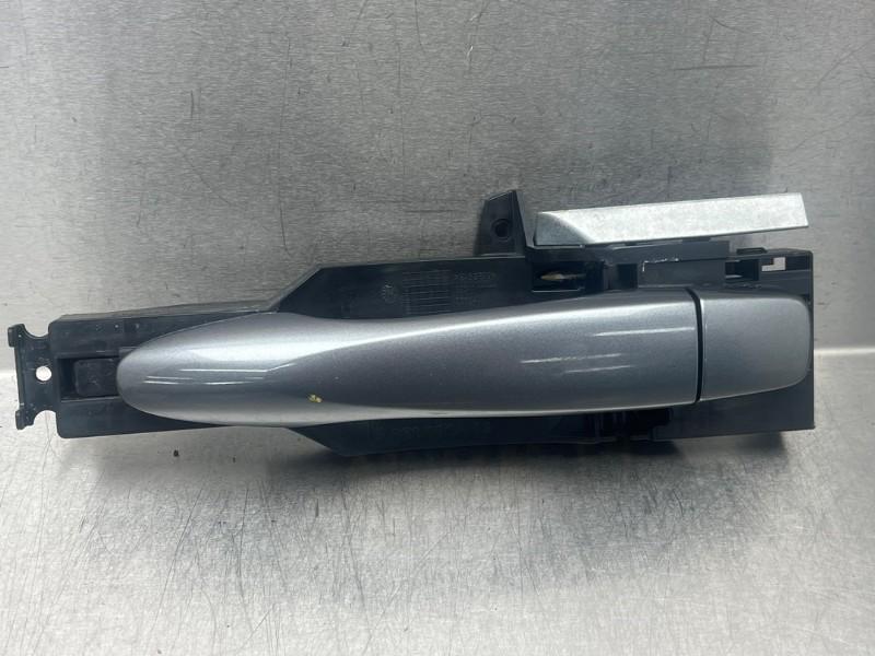 POIGNEE EXTERIEURE ARRIÈRE GAUCHE Nissan Qashqai (J11), Utilisé, Arrière, Nissan
