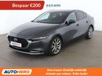 Mazda 3 2.0 Skyactiv-X Mild-Hybrid Selection, 1998 cm³, Tissu, 132 kW, Essence