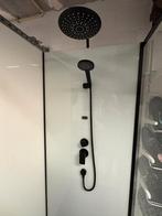 Douchecabine, Ophalen, Zo goed als nieuw