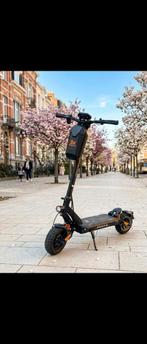 Kukirin G2 master 2025, Vélos & Vélomoteurs, Enlèvement