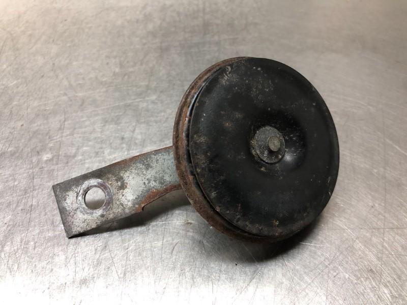 SIRENE D'ALARME Mitsubishi Eclipse Cross (GK / GL), Utilisé, Mitsubishi