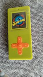 mini lecteur mp4 vintage, TV, Hi-fi & Vidéo, Lecteurs CD, Enlèvement ou Envoi, Neuf, Philips, Portable