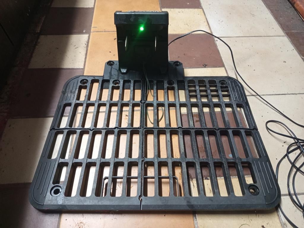 Laadstation Worx landroid, Tuin en Terras, Grasmaaiers, Ophalen of Verzenden