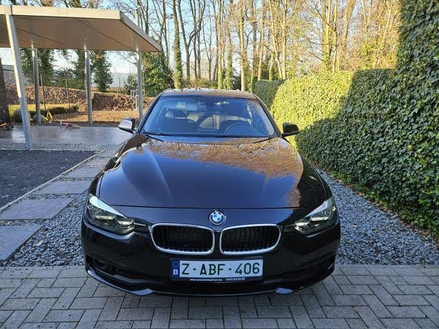 Bmw 318i essence 2015, 100 kW, Achat, Entreprise, Boîte manuelle