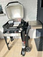 Weber PULSE 2000 met onderstel, Tuin en Terras, Ophalen, Zo goed als nieuw, Weber
