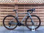 Scott Speedster Gravel 40 (2024) ~ maat S, Fietsen en Brommers, Fietsen | Racefietsen, Ophalen, Nieuw, Aluminium, Dames